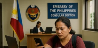 OFW cybercrime