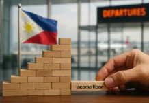 OFW income