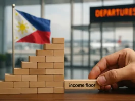 OFW income