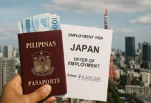 P1.2M a Year in Japan — and the Visa Doors Most Filipino Applicants Miss OFW Japan guide