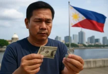 The Peso Just Hit ₱62.40 — Your $500 Remittance Now Buys ₱2,200 More OFW remittance