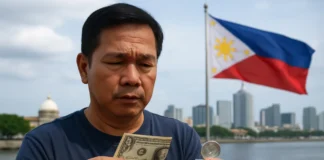 OFW remittance