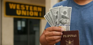 OFW remittances