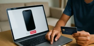 72% of Filipinos Were Targeted by Digital Fraud. Online Shopping Is Where It Starts online shopping scam