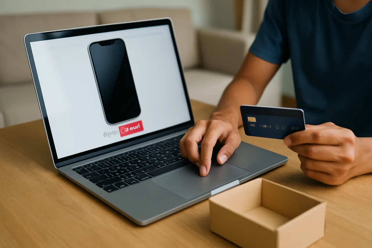72% of Filipinos Were Targeted by Digital Fraud. Online Shopping Is Where It Starts 1 online shopping scam