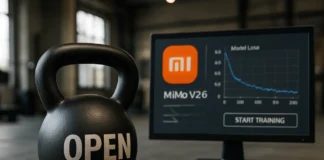 A $2.62M Training Run Took the Open-Weights Lead — Xiaomi’s MiMo-V2.6 and the Week the Recipe Went Public open weights