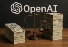 OpenAI Just Said It’s Worth $1.5 Trillion. The Market Offered $1.2 Trillion. OpenAI valuation