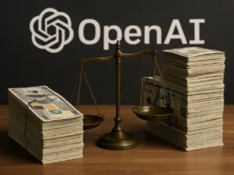 OpenAI valuation