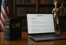 The AI Law Firm Is Here: OpenAI’s Astra for Law Reads 230 Million Pages of US Case Law Astra for Law