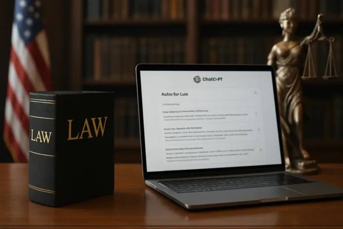 Astra for Law OpenAI legal AI