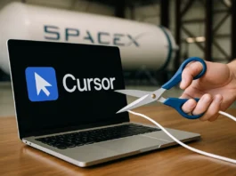 OpenAI Cuts Cursor Loose After SpaceX — What Partner Cutoffs Mean for the Tools You Build On Cursor