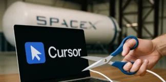 Cursor