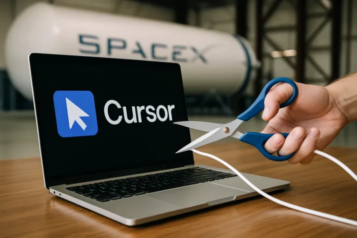 Cursor