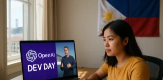 The Agent Economy Arrives September 29 — and OFW Freelancers Already Have a Head Start OpenAI DevDay