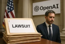 openai lawsuits