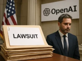 Thirty Families Are Suing OpenAI at Once. Every AI Company Should Read the Complaints. openai lawsuits