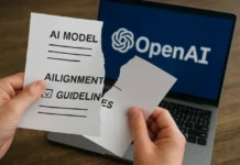 OpenAI Just Published the Field Guide to How AI Goes Wrong — 6 Cases and a New Rulebook OpenAI misalignment six cases disclosure framework