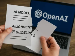 OpenAI misalignment six cases disclosure framework