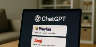 The Ads in ChatGPT Can Now Finish the Job — OpenAI’s Sponsored Agents and What They Ask of You Sponsored Agents
