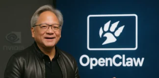 Nvidia’s CEO Just Declared OpenClaw ‘the Next ChatGPT.’ His Actual Playbook for Companies Is the Part Worth Reading OpenClaw strategy