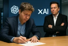 The Rivals Agreed: Altman and Musk Just Signed On to Amodei’s AI Slowdown — Now the Pact Needs to Survive Its First Test The Rivals Agreed: Altman and Musk Just Signed On to Amodei's AI Slowdown — Now the Pact Needs to Survive Its First Test