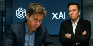 The Rivals Agreed: Altman and Musk Just Signed On to Amodei’s AI Slowdown — Now the Pact Needs to Survive Its First Test The Rivals Agreed: Altman and Musk Just Signed On to Amodei's AI Slowdown — Now the Pact Needs to Survive Its First Test