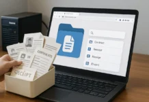 Paperless-ngx