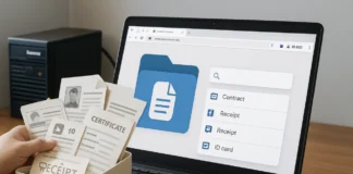 Paperless-ngx on Hostinger: the Family Document Vault That Answers ‘Where Is It?’ Forever Paperless-ngx