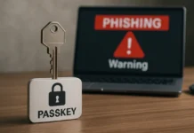 Your Passkey Can’t Be Phished. The 39 Ways Around It Say Otherwise. passkey security