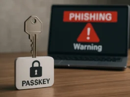 Your Passkey Can’t Be Phished. The 39 Ways Around It Say Otherwise. passkey security