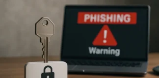 Your Passkey Can’t Be Phished. The 39 Ways Around It Say Otherwise. passkey security