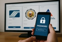 Three Government Breaches in Twenty Days — the 20-Minute Password Manager Vault Build for Your SSS, BIR, and DMW Logins government logins