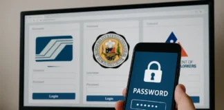 Three Government Breaches in Twenty Days — the 20-Minute Password Manager Vault Build for Your SSS, BIR, and DMW Logins government logins