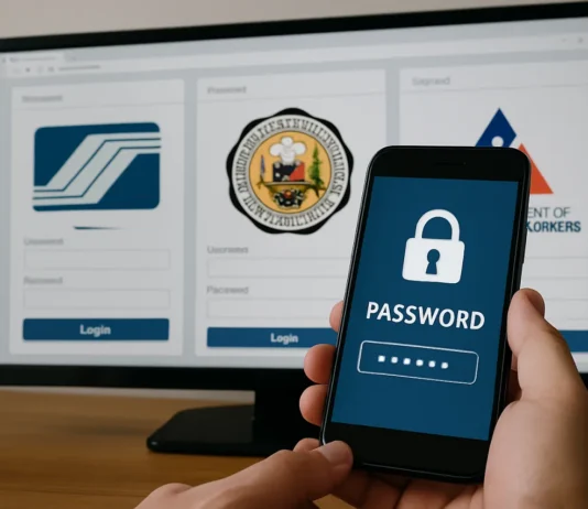 Three Government Breaches in Twenty Days — the 20-Minute Password Manager Vault Build for Your SSS, BIR, and DMW Logins government logins