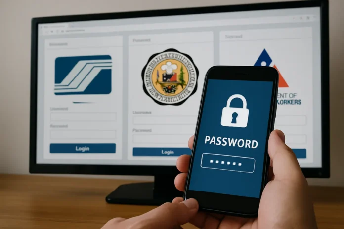 Three Government Breaches in Twenty Days — the 20-Minute Password Manager Vault Build for Your SSS, BIR, and DMW Logins government logins