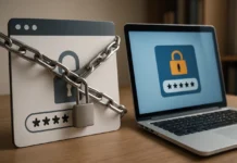 Your Passwords Are Hostage to One Browser — the 30-Minute Migration That Sets Them Free Password manager migration browser to NordPass vault
