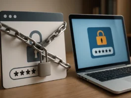 Password manager migration browser to NordPass vault