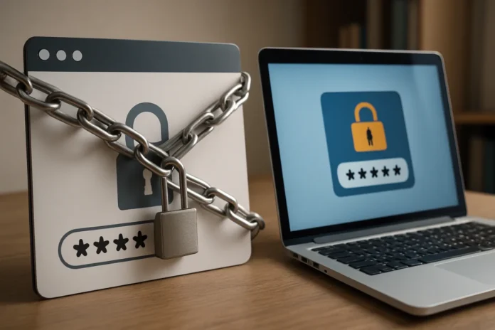 Your Passwords Are Hostage to One Browser — the 30-Minute Migration That Sets Them Free Password manager migration browser to NordPass vault