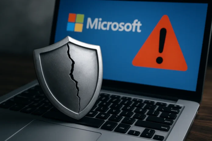 Microsoft Promised a ShieldBreak Fix This Week. Your Patch Window Is Still Collapsing. patch tuesday triage