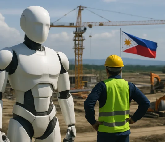 Can Pax Silica Turn the Philippines Into an AI Power? The Honest Answer Pax Silica Philippines