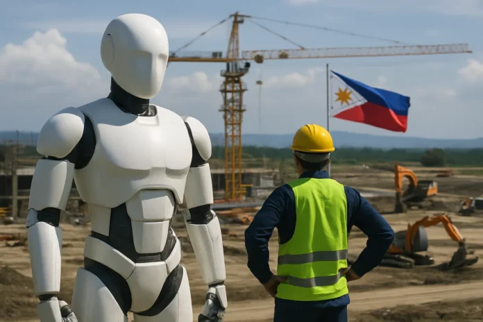 Pax Silica Philippines