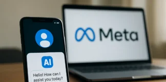 Meta Just Hired an AI Assistant for Everyone. Muse Books, Pays, and Negotiates — and 3 Billion People Already Have the App personal AI agent