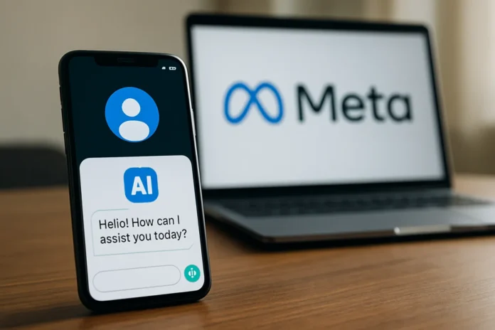 personal AI agent