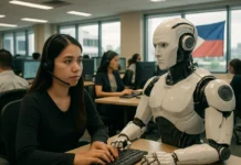 HSBC Says No AI Apocalypse in PH BPOs — the Five Roles Being Rebuilt Instead Philippine BPO