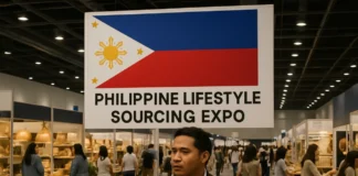The Free Floor Where Online Sellers Meet Their Suppliers — and the MOQ Trap That Eats First-Timers Philippine Lifestyle Sourcing Expo