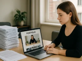 Your CV Is One PDF in a Pile of 400 — How to Build a Portfolio Website That Gets You Hired (One Evening, Hostinger) Your CV Is One PDF in a Pile of 400 — How to Build a Portfolio Website That Gets You Hired (One Evening, Hostinger)