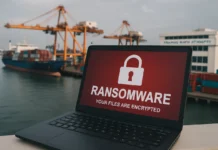 PPA ransomware