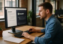 Prompt Engineering in 2026: 7 Techniques That Turn ChatGPT From Chatbot Into Coworker prompt engineering