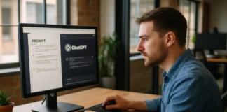 Prompt Engineering in 2026: 7 Techniques That Turn ChatGPT From Chatbot Into Coworker prompt engineering