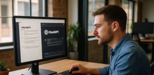 Prompt Engineering in 2026: 7 Techniques That Turn ChatGPT From Chatbot Into Coworker prompt engineering